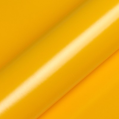 TB9123S - Jaune Jonquille Satin